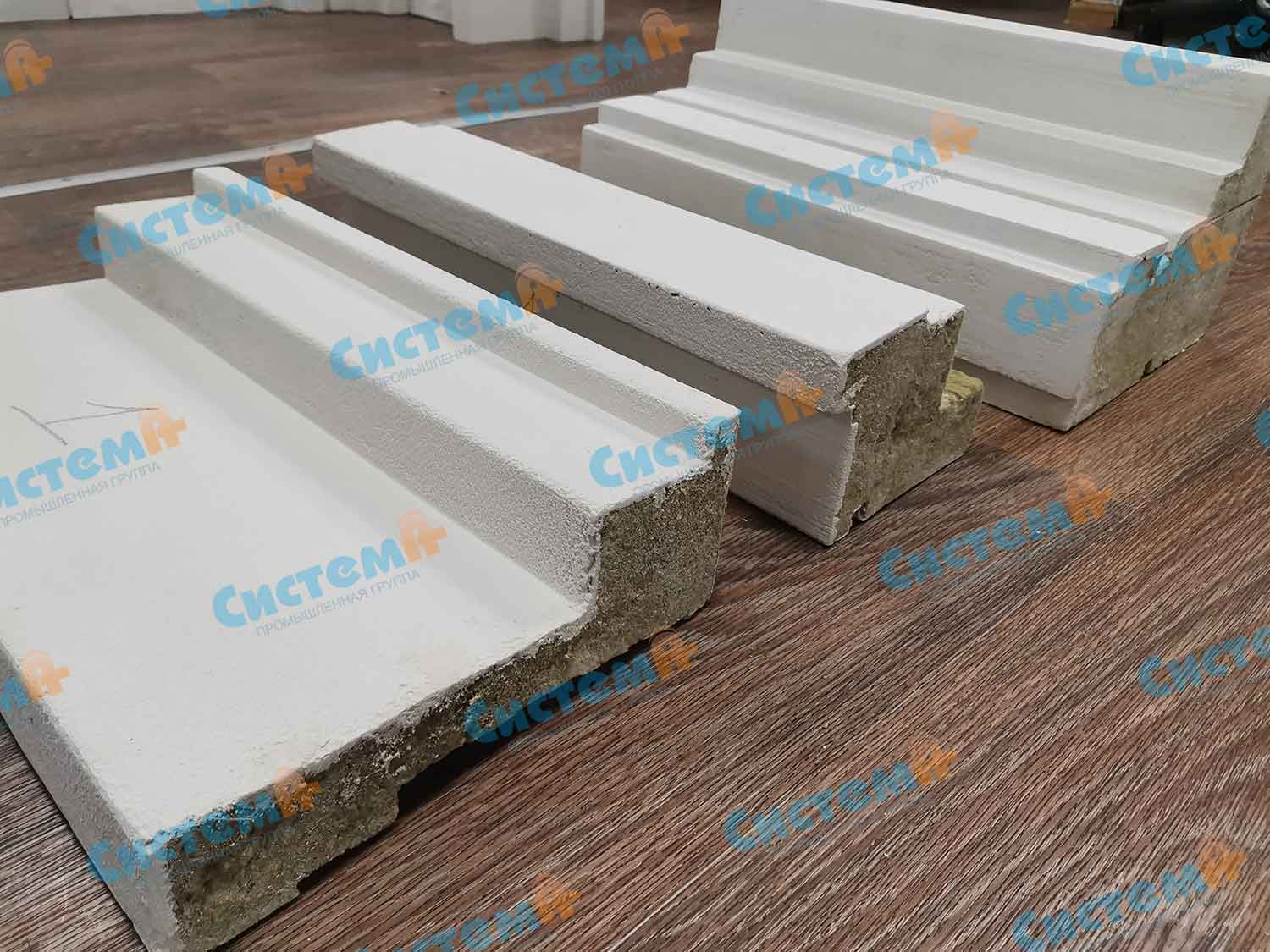 Минераловатные карнизы для жилого дома Минераловатные карнизы для жилого дома