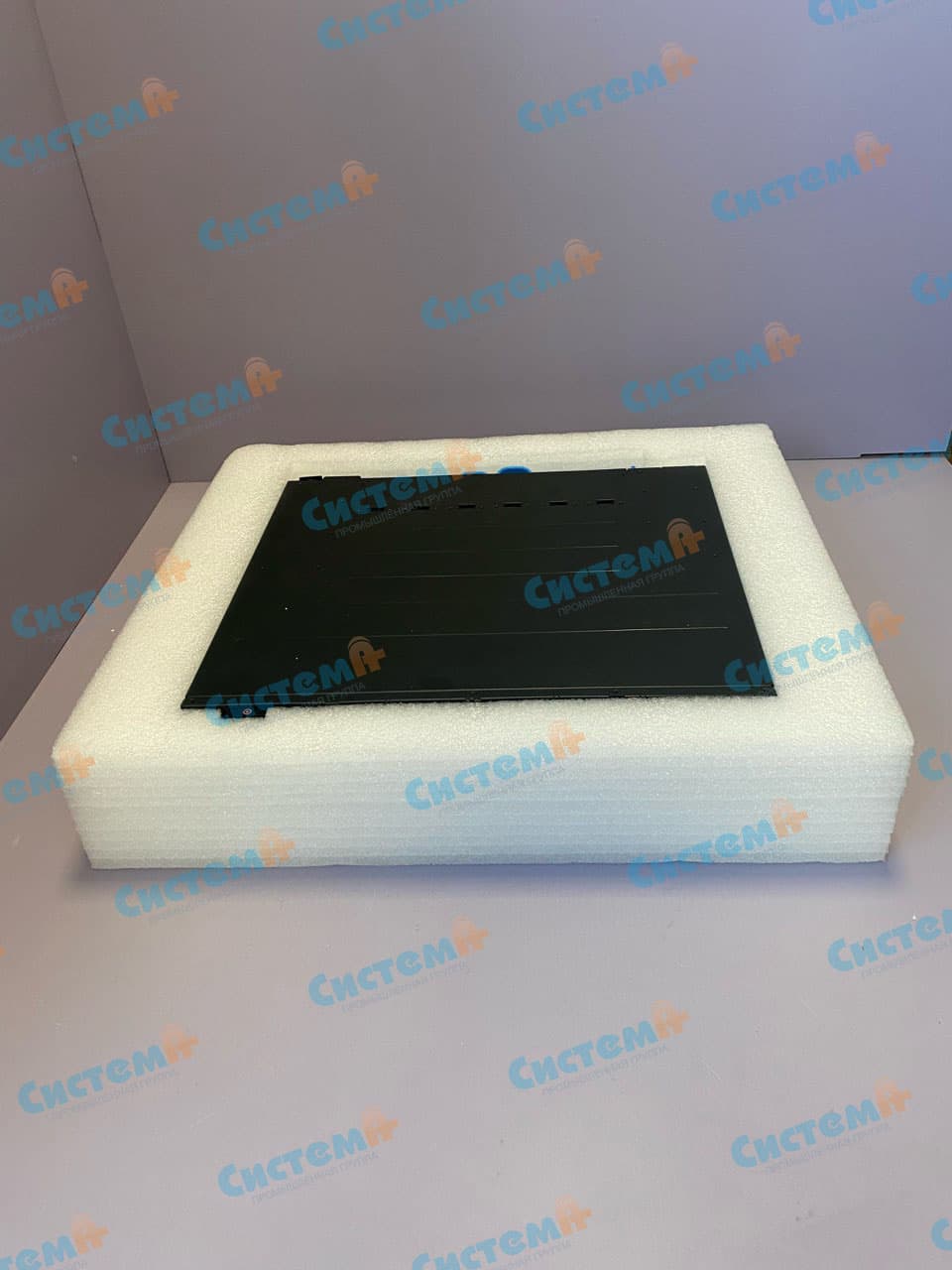 Надежная транспортная упаковка для компьютерного оборудования Надежная транспортная упаковка для компьютерного оборудования