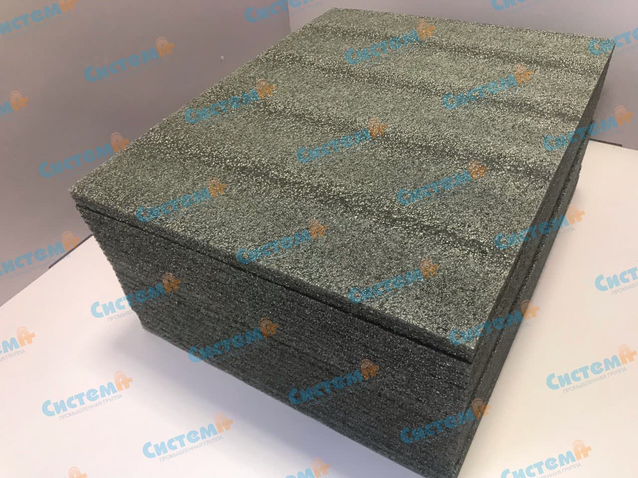 Упаковка для 9 видов продукции Упаковка для 9 видов продукции