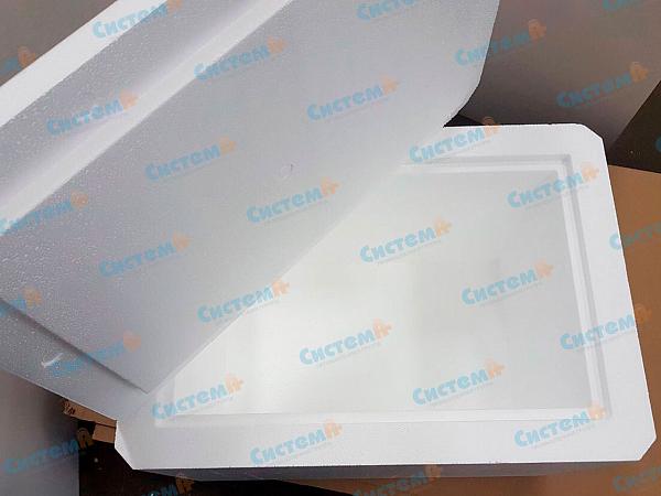 Производство термоконтейнера Производство термоконтейнера