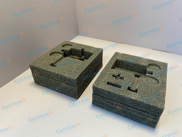 Упаковка для защиты приборов Упаковка для защиты приборов