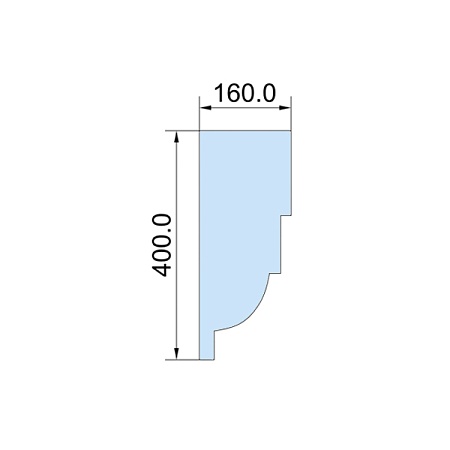 Молдинг 4 Молдинг 4