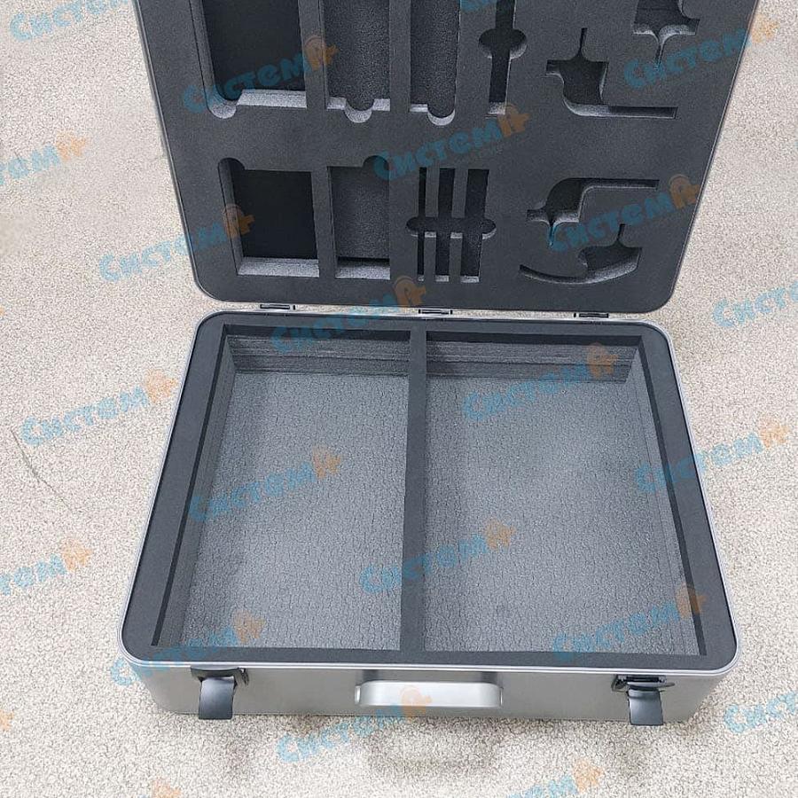 Производство кейса с ложементом  Производство кейса с ложементом