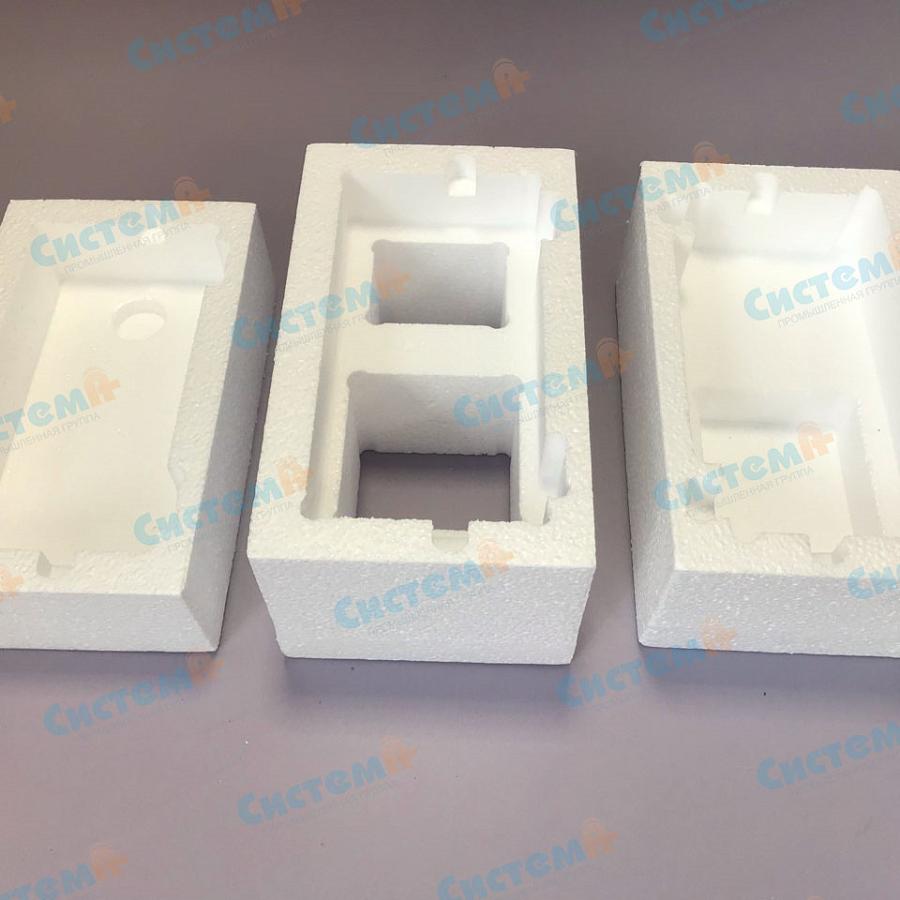 Ложемент для электронных приборов Ложемент для электронных приборов